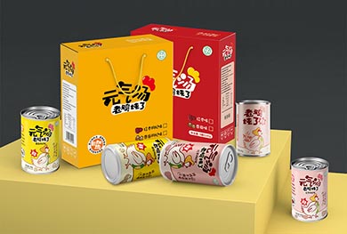 寧夏科霖食品有限公司